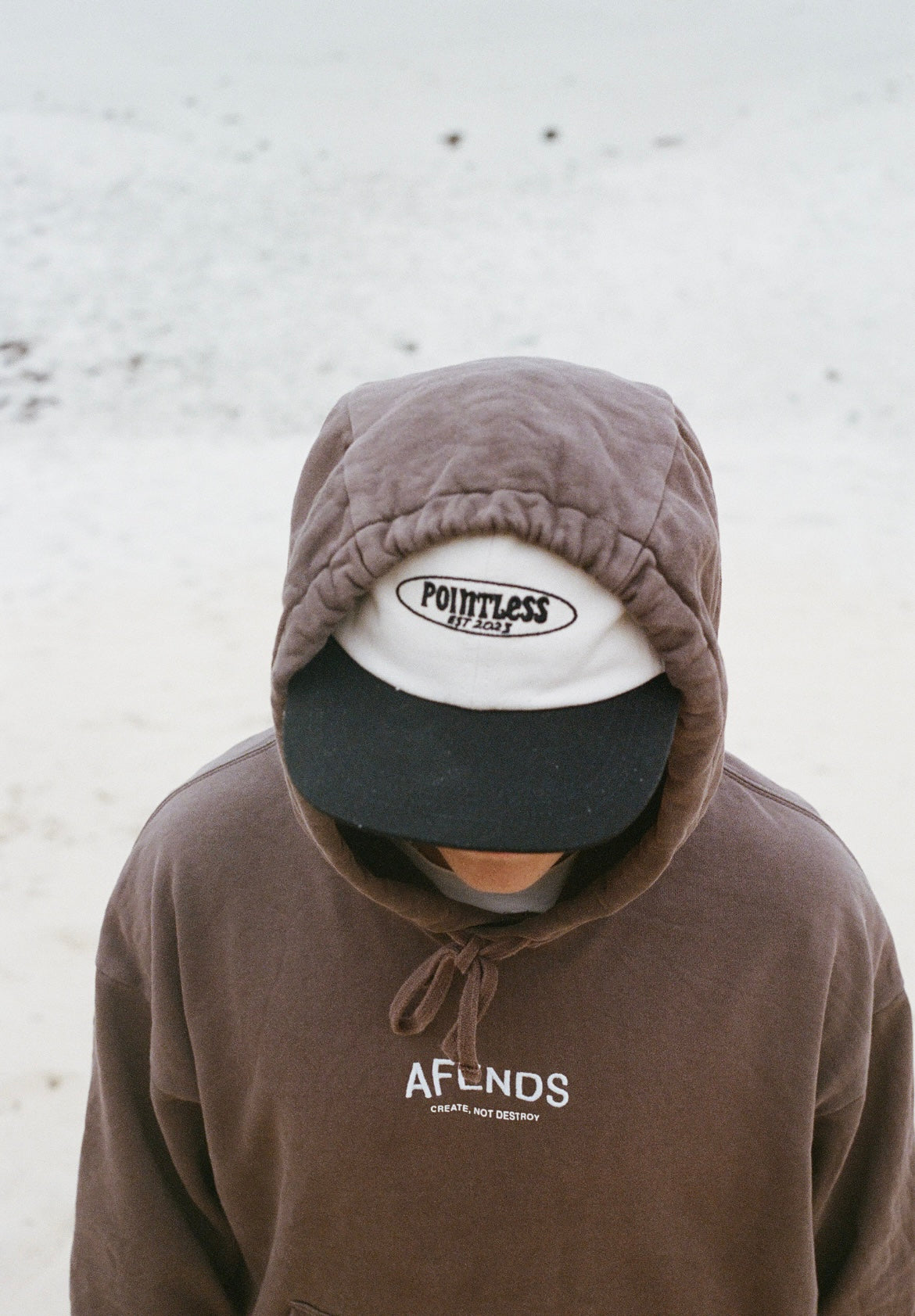 Sand whiting 6 panel